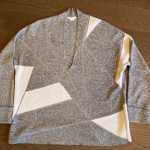 Helmut Lang V-Neck To[